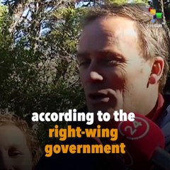 Chilean National Park To Private Hands