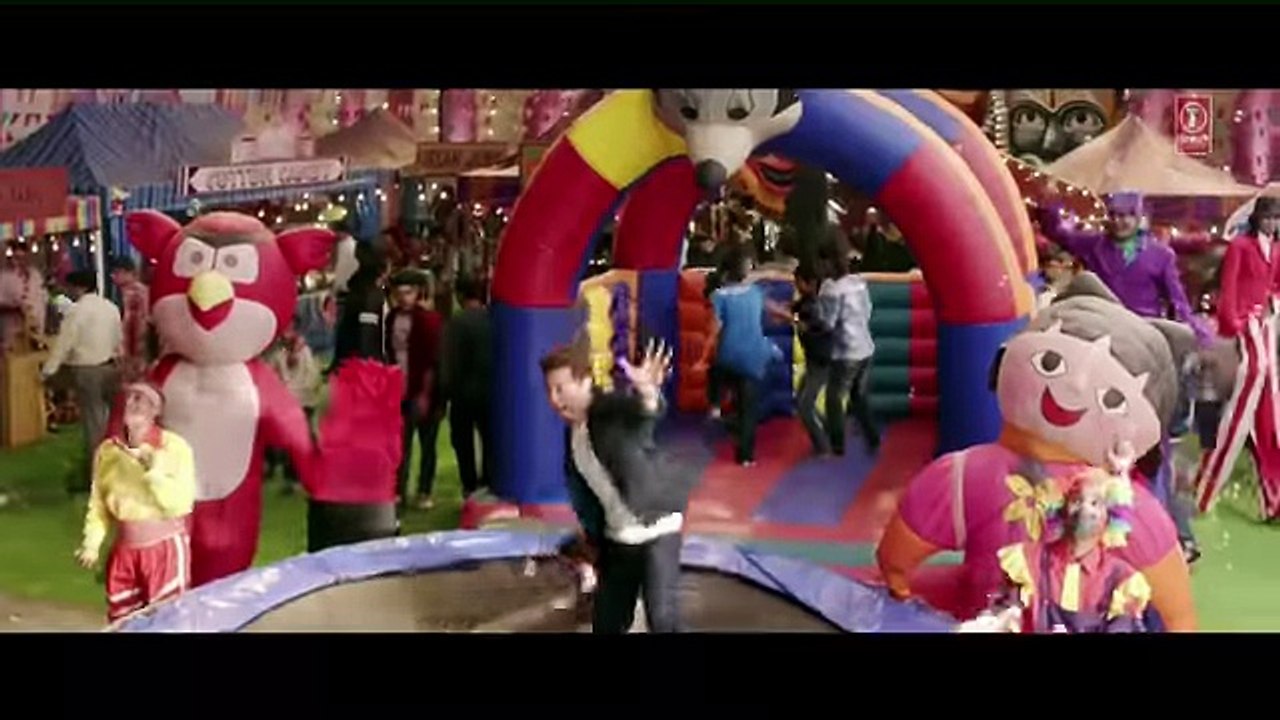 Kaabil Hoon - Hrithik Roshan, Yami Gautam - Jubin Nautiyal (full video song)