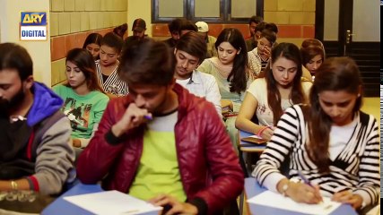 Woh Mera Dil Tha Episode 15 - 20th July 2018 - ARY Digital Drama