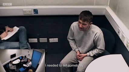 The Detectives: Murder on the Streets S01E01 (2017) part 2/2