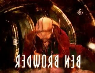 Farscape S02E02 - Vitas Mortis