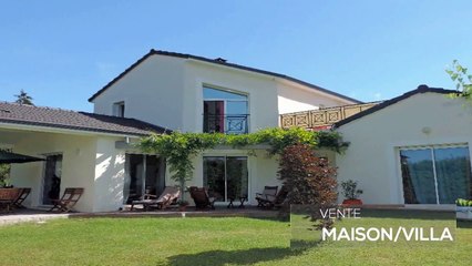 A vendre - Maison/villa - VICHY (03200) - 7 pièces - 193m²