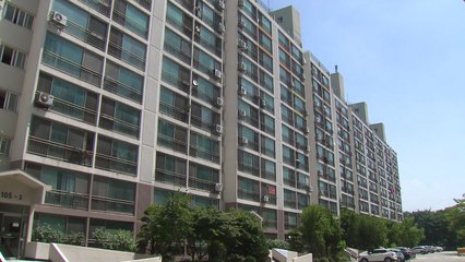 "전세금 못 내줘" 분쟁 급증...'역전세난' 우려 / YTN