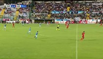 Jose Callejon Goal HD -  Napoli (Ita)t3-0tCarpi (Ita) 22.07.2018