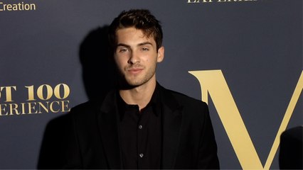 Cody Christian 2018 Maxim Hot 100 Experience