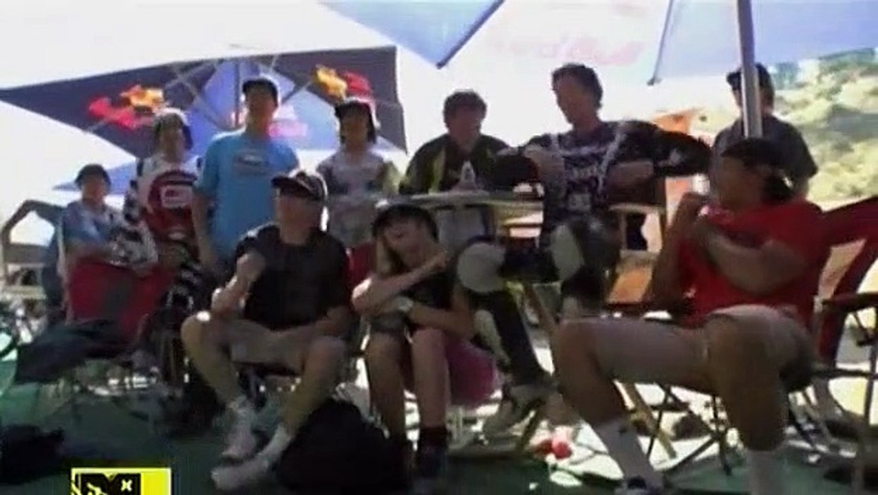 Nitro Circus S02 E01 Nitro City