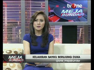 Kelahiran Bayiku Berujung Duka (Bagian 5)