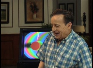 Chespirito - E Naquele Intervalo das Gravações... (1994)