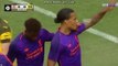 Virgil Van Dijk Goal HD - Liverpool 1-0 Dortmund 22.07.2018
