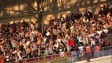 [GOL DE LUAN] Palmeiras 3 x 2 Atlético-MG - Série A 2018