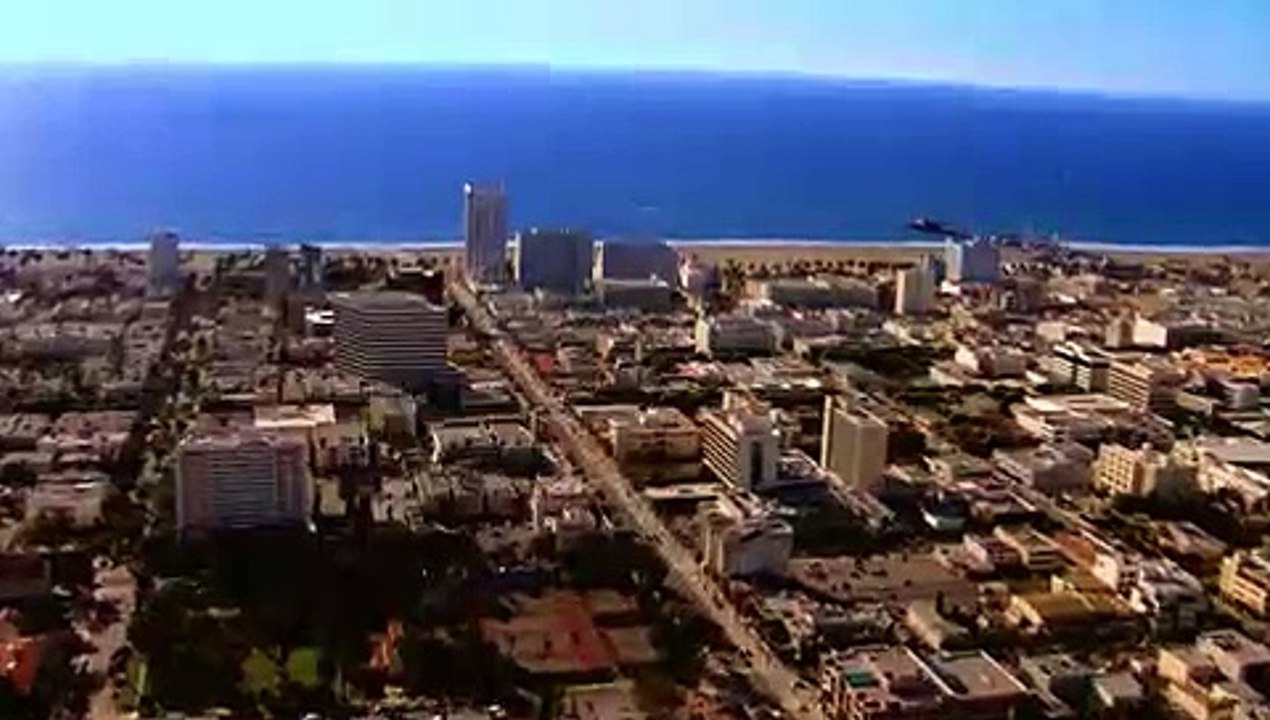 Moonlight S01 E12 The Mortal Cure