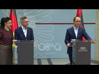 Apeli për politikën, Roth: Mos rrezikoni integrimin! Zëvendësoni gjyqtarët që shkarkon vettingu