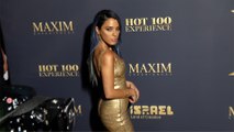 Niki DeMartino 2018 Maxim Hot 100 Experience