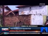 Pabrik Mie Berformalin di Bandung Digerebek Polisi