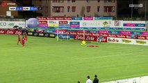 Napoli vs Carpi | All Goals an Highlights | 22.07.2018 HD