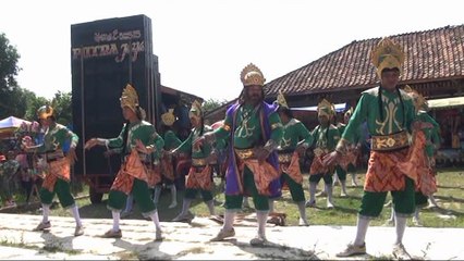 PUTRA JAYA TARI PANORAMA 2018