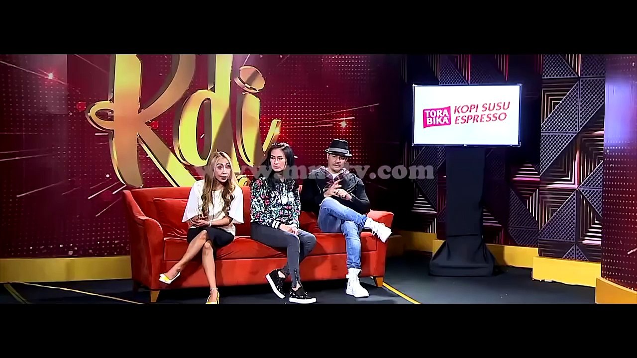Fatin Diusir Juri Dari Ruang Audisi KDI 2018 (Parody)