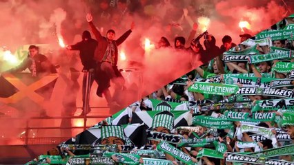 Rire et chansons pour les Verts au Touquet