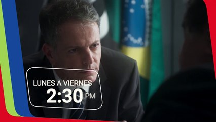 Sombras del ayer - Lunes 23 de Julio