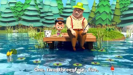 LooLoo Kids - Nursery Rhymes and Childrens Songs