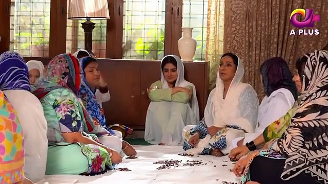 Pakistani Drama | Haara Dil - Episode 4 | Aplus Dramas | Danish Taimoor, Hiba Bukhari