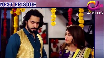 Pakistani Drama | Lamhay - Episode 10 Promo | Aplus Dramas | Saima Noor, Sarmad Khoosat