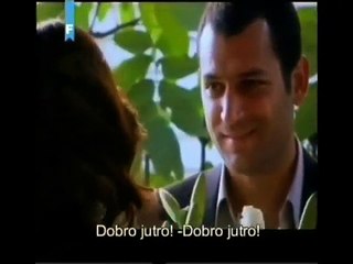 Ljubav i kazna - Aşk ve ceza - 27 Epizoda - 1 deo