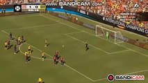 Christian Pulisic Penalty Goal - Liverpool vs Borussia Dortmund 1-1 22/07/2018