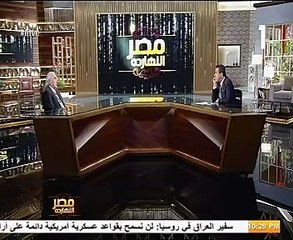 مراد وهبة:العقل المصرى فى مرحلة أفول كوننا نعيش فى القرن الـ13