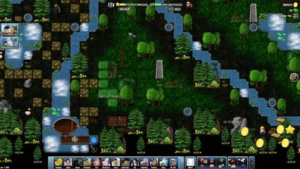 [~Odin~] #C Niflheim - Diggy's Adventure