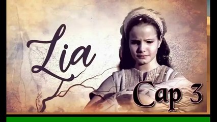 Lia  estreia na Record Cap 3