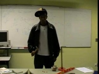 C'est pas sorcier ( parodie )