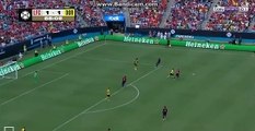 Christian Pulisic Goal HD - Liverpool 1-2 Dortmund 22.07.2018
