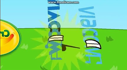 Logo Battle 6 Sneak Peek - Americamation