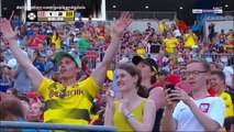 Christian Pulisic second Goal HD - Liverpool 1 - 2 Borussia Dortmund - 22.07.2018 (Full Replay)