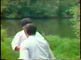 Karate Saholin Mon - (22,9 Mo) Kenji Tokitsu