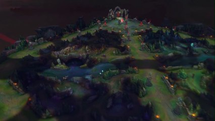 Ninjas In Pyjamas vs. Mysterious Monkeys Highlights - Week 5 - EU LCS - Summer