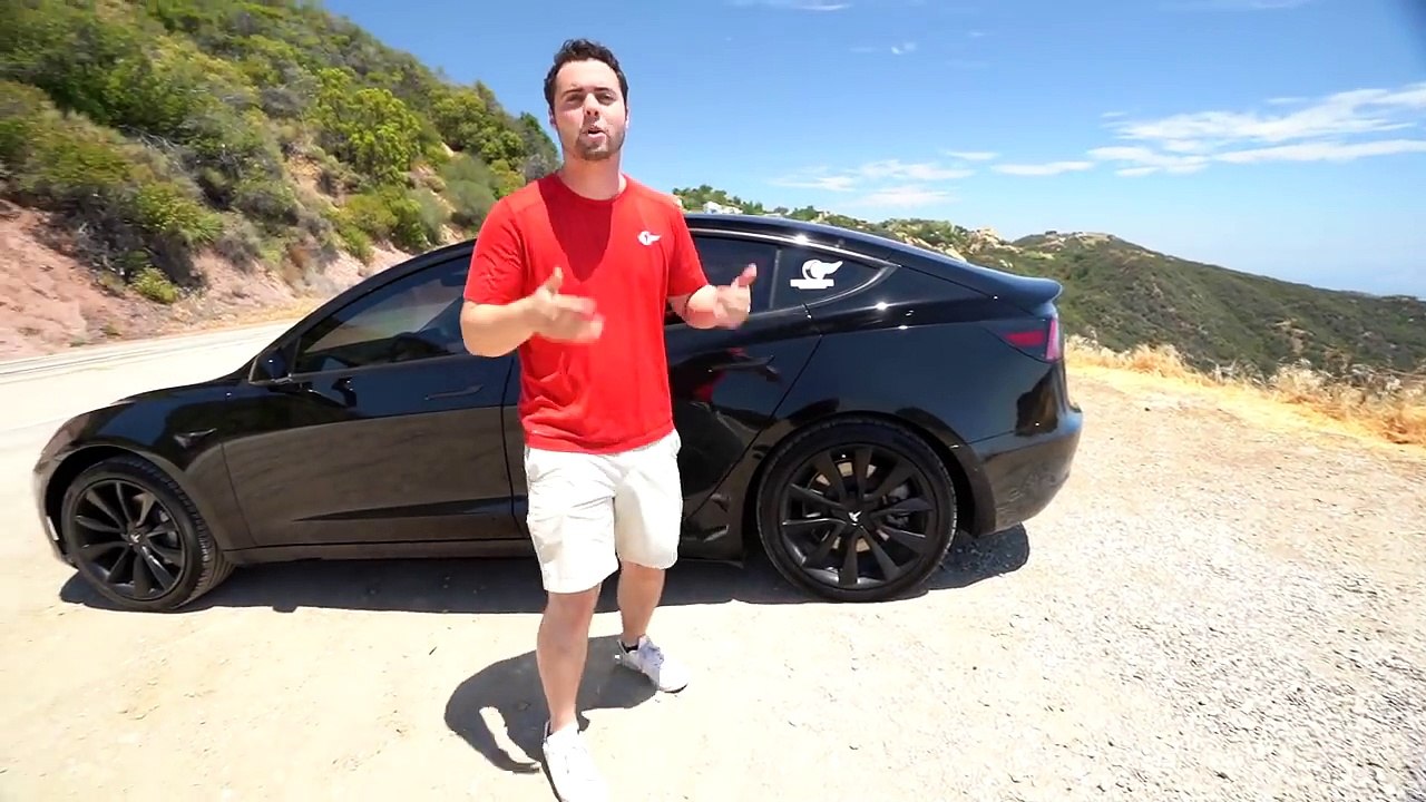 5 HUGE PROBLEMS With The Tesla Model 3!