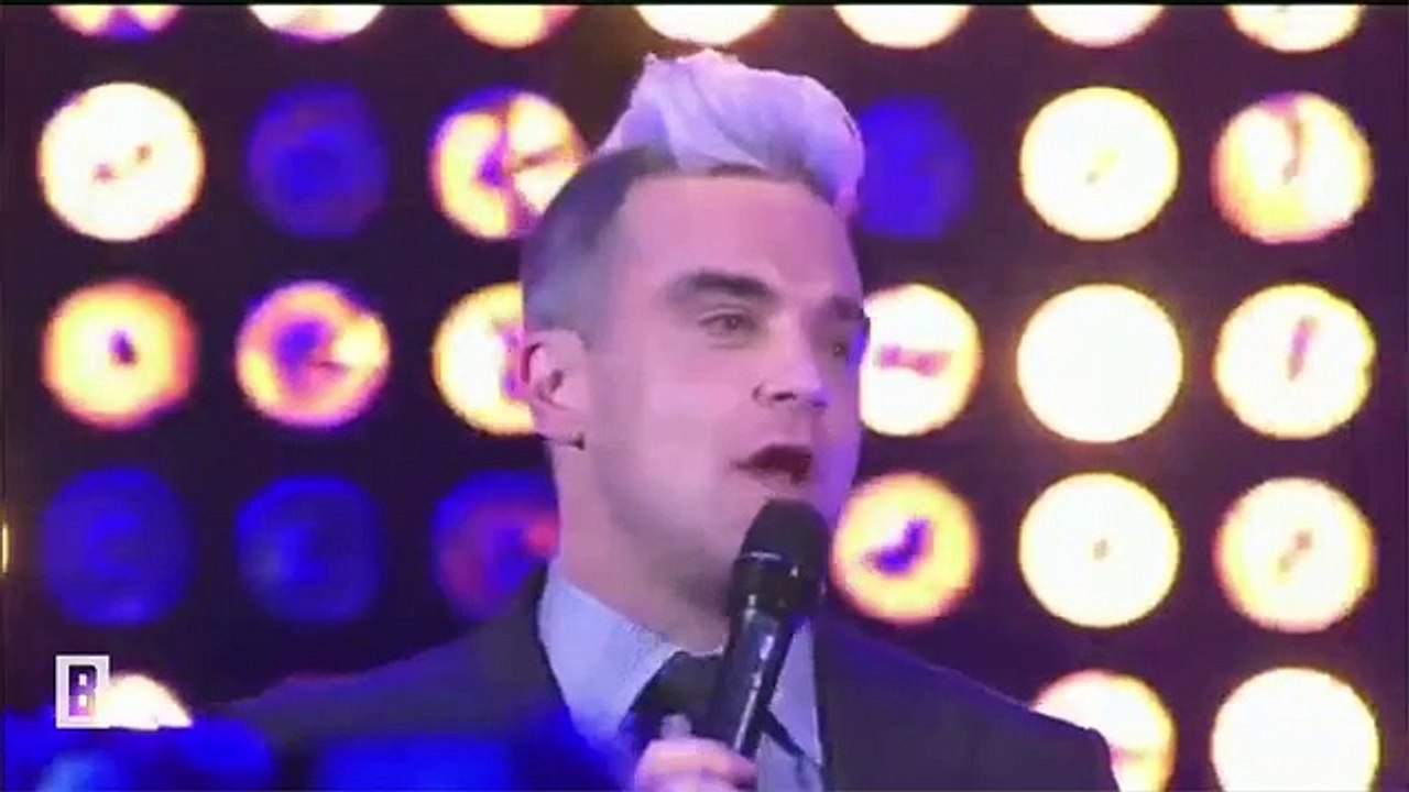 Robbie Williams - Ganz schön groß geworden! Dieses neue Foto von Charlie (3) verzückt die Fans