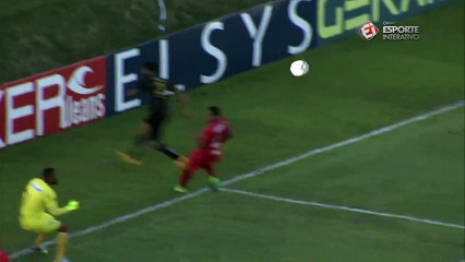 [GOLS] ABC 2 x 0 Salgueiro - Série C 2018