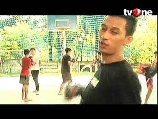 Semifinal One Pride MMA Bantam Weight, Rama S Vs Senna K.S