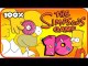 The Simpsons Game Walkthrough Part 10 - 100% (X360, PS3, PS2, Wii, PSP) Bargain Bin
