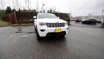 2017 Jeep Grand Cherokee Laredo 4x4 | Bright White Clear Coat | HC744822 | Redmond | Seattle
