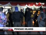 2 Pendaki Asal Cirebon Hilang di Gunung Semeru