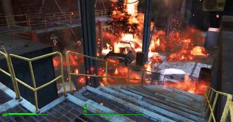 Fallout 4   Hesters Consumer Robotics   the easy way