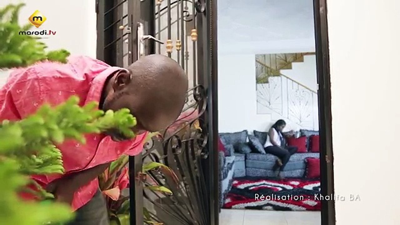 Pod et Marichou - Saison 2 - Episode 15 - VOSTFR