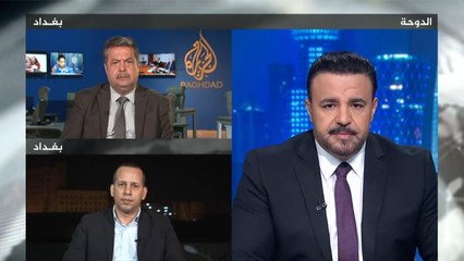الحصاد- مظاهرات الجنوب العراقي.. إجراءات حكومية لا ترضي الشارع