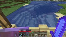 Minecraft 方向音痴のマインクラフト Season6 Part86 ゆっくり実況