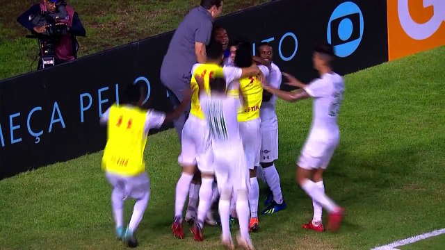 Pedro do Fluminense marca GOLAÇO DE LETRA contra o Sport - Série A 2018