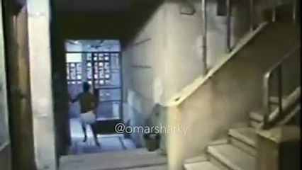 فيديو.... ماذا لو دخل أحمد زكى تحدى كيكى ؟